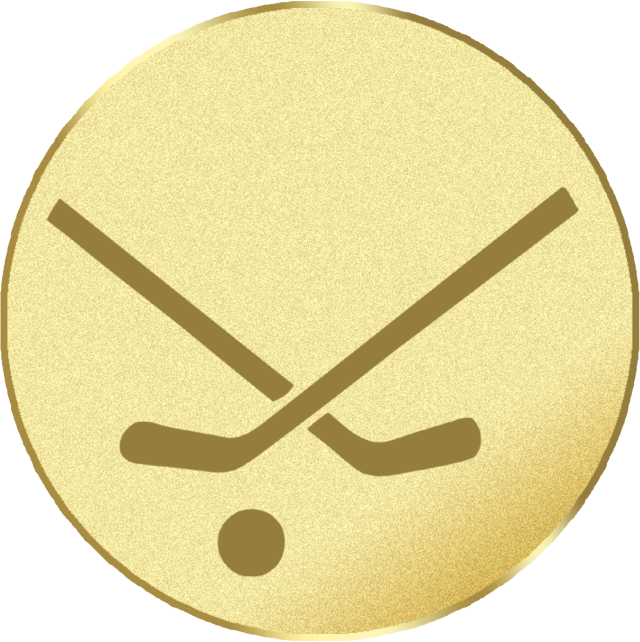 Emblem G14E in G/S/B 25mm und 50mm Lieferbar