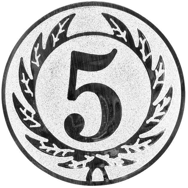 Emblem 170 in G/S/B 25mm und 50mm Lieferbar