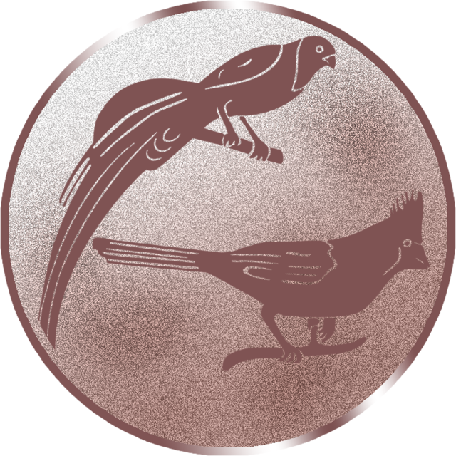 Emblem G12I in G/S/B 25mm und 50mm Lieferbar