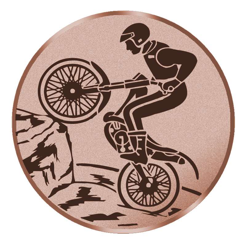 Emblem Motorsport  G32H in G/S/B 25mm und 50mm Lieferbar