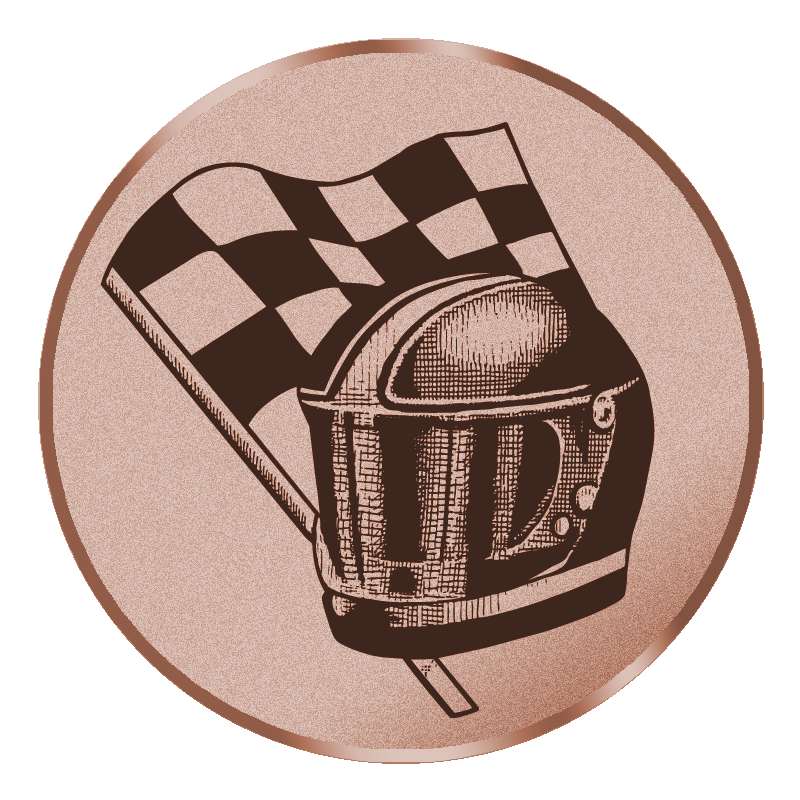 Emblem Motorsport  G19H in G/S/B 25mm und 50mm Lieferbar