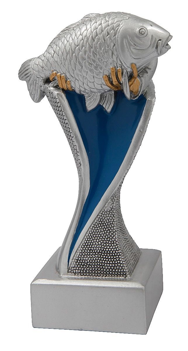 Angel Pokal in 3 Größen Lieferbar