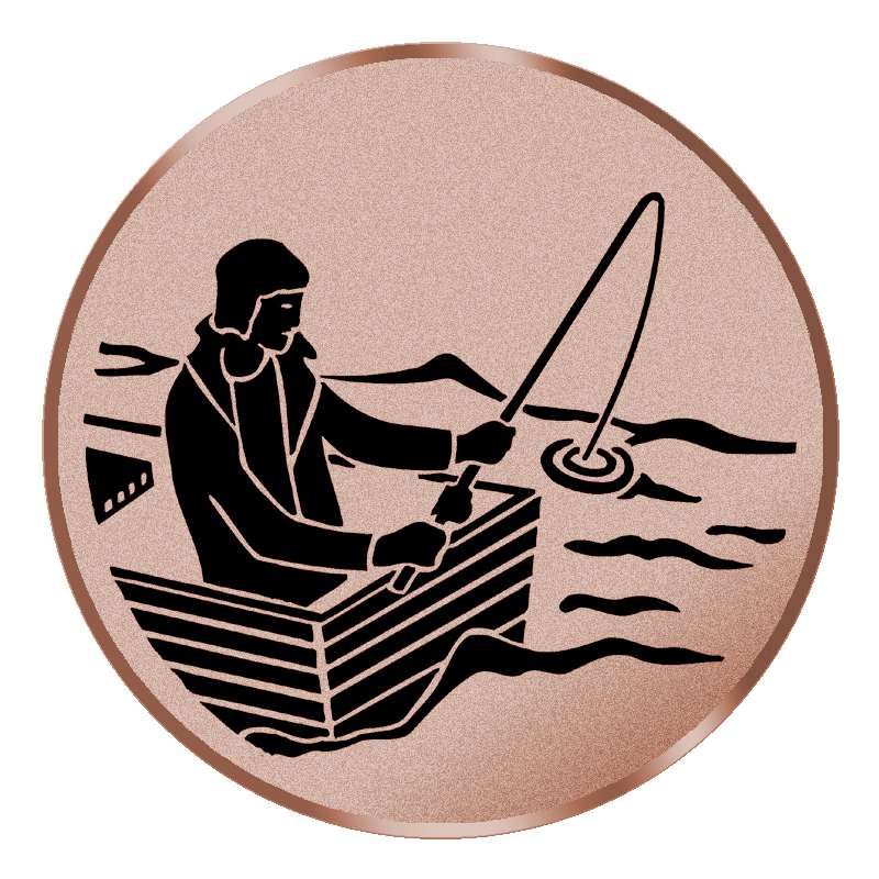 Emblem G12A in G/S/B 25mm und  50mm Lieferbar