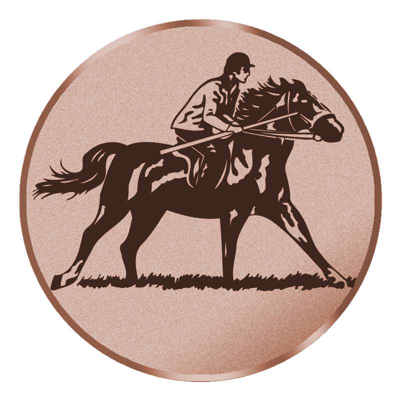 Emblem G20G  in G/S/B 25mm und 50mm Lieferbar