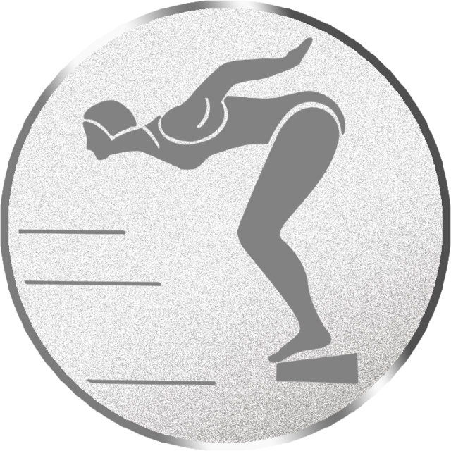 Emblem G3C in G/S/B 25mm und  50mm Lieferbar