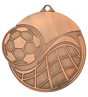 Eisen - Medaille 50mm Lieferbar in Gold/Silber und Bronze