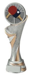 Tischtennis Pokal Lieferbar in 3 Größen