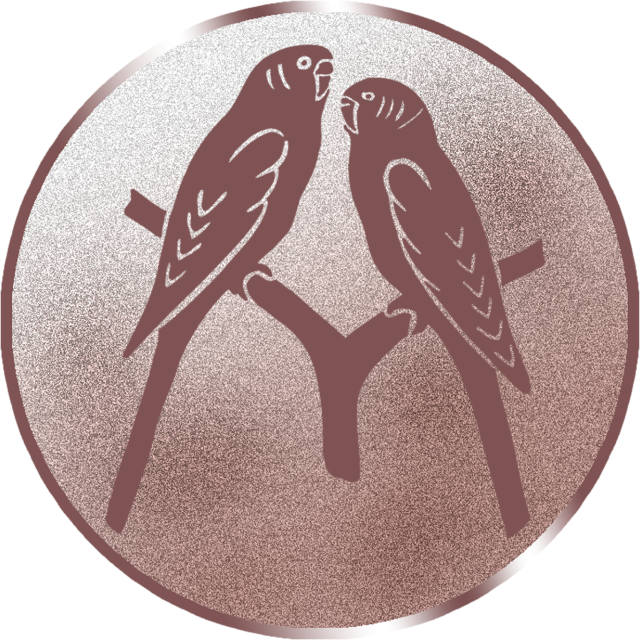 Emblem G12H in G/S/B 25mm und 50mm Lieferbar