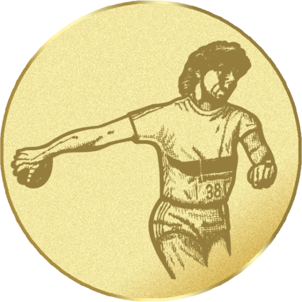 Emblem G25B  in G/S/B 25mm und 50mm Lieferbar