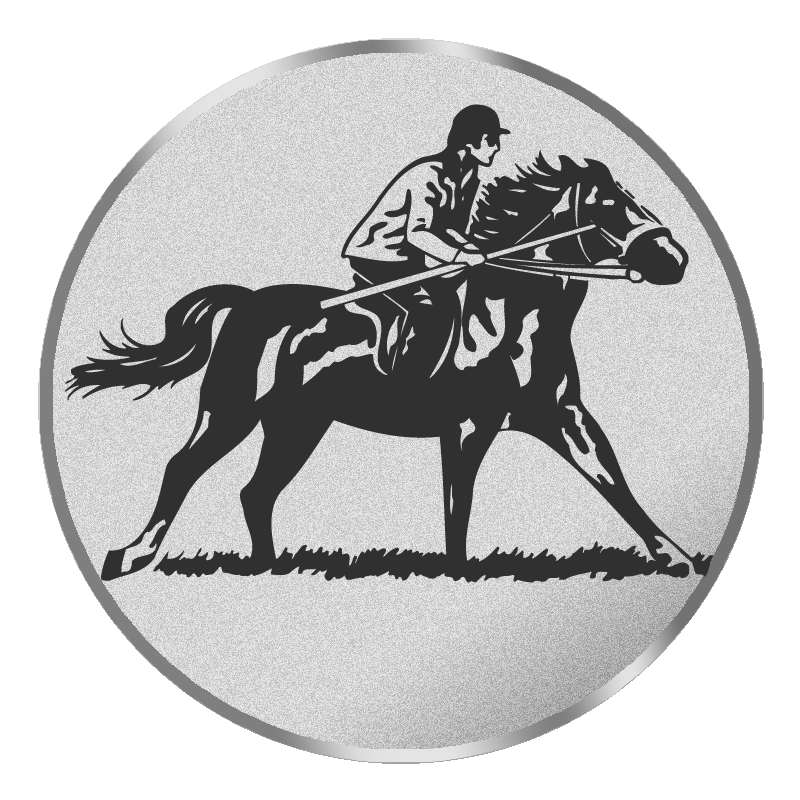 Emblem G20G  in G/S/B 25mm und 50mm Lieferbar