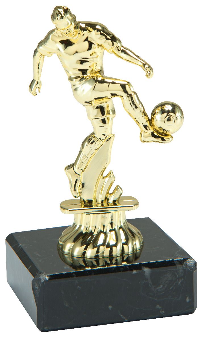 Fußball Trophähe
