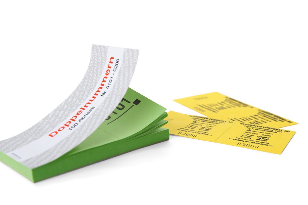 DOPPELNUMMERN Lieferbar von 1-1000