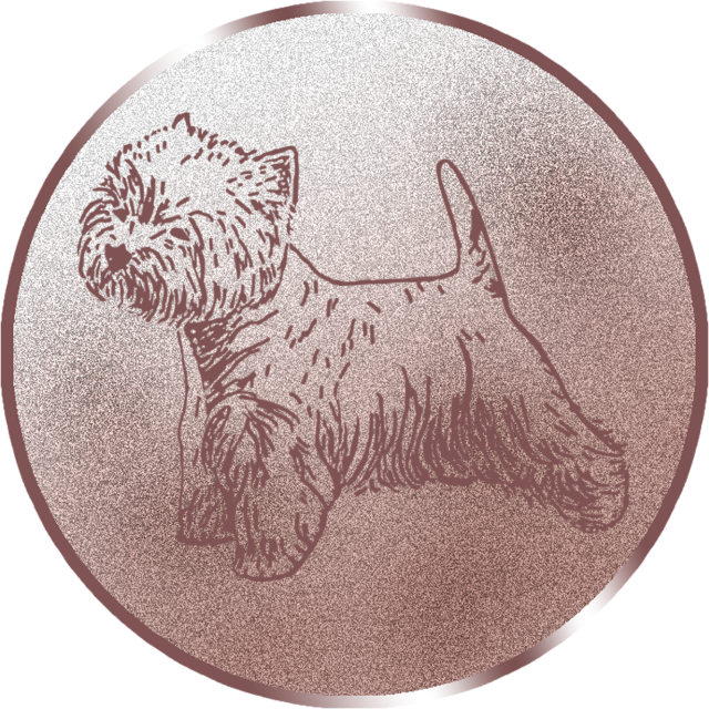 Emblem G16H in G/S/B 25mm und 50mm Lieferbar