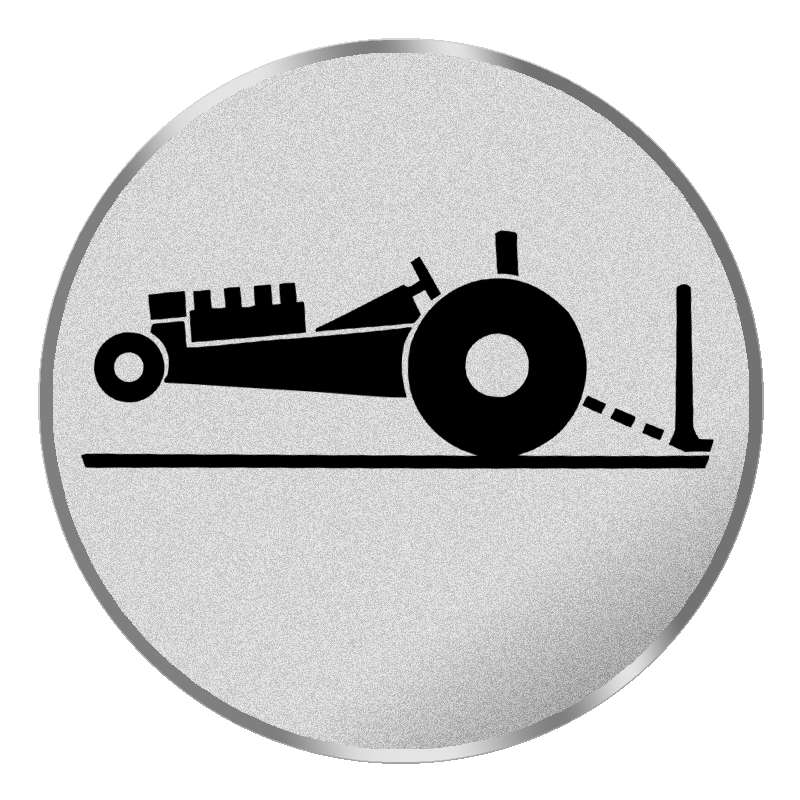 Emblem Motorsport  G10E in G/S/B 25mm und 50mm Lieferbar