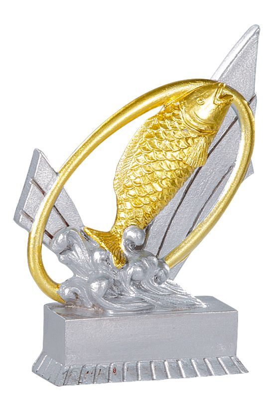 Angel Pokal 31426 h 12cm