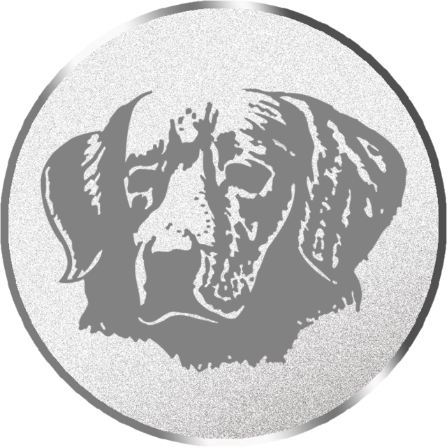 Emblem G16F in G/S/B 25mm und 50mm Lieferbar