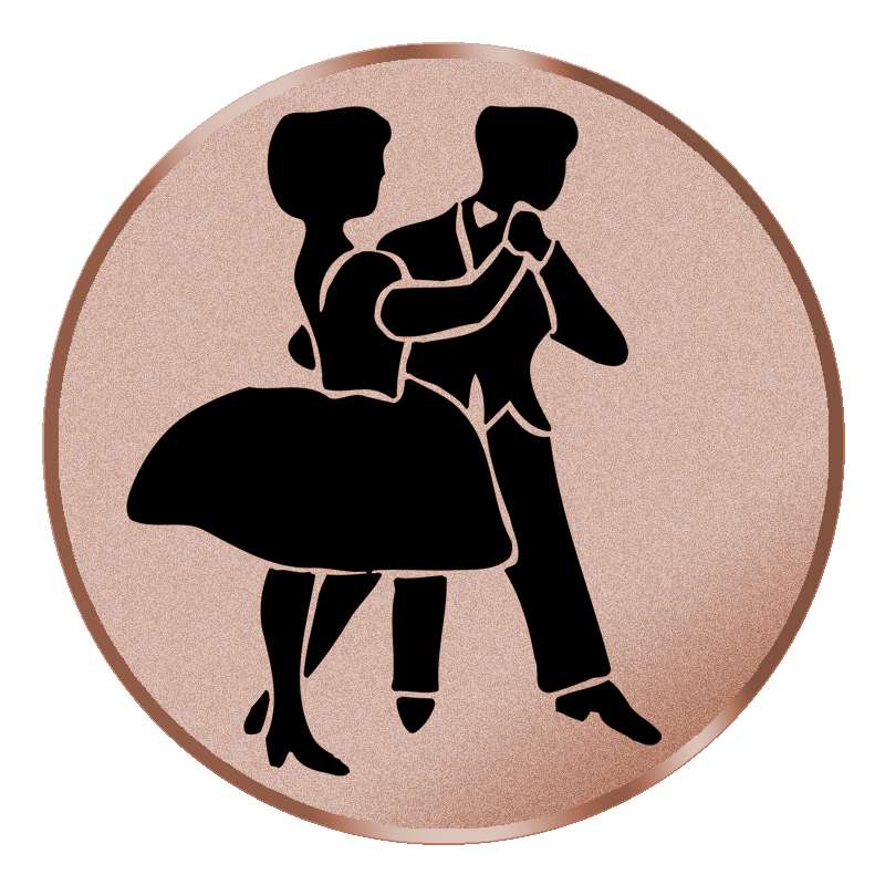 Emblem G4A in G/S/B 25mm und 50mm Lieferbar