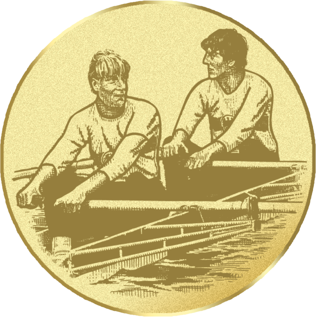 Emblem G28A in G/S/B 25mm und  50mm Lieferbar