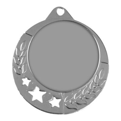 Eisen - Medaille 70mm Lieferbar in Gold/Silber und Bronze