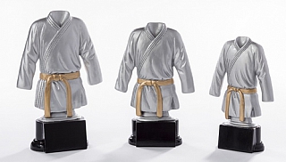 Kampfsport in 3 Größen Lieferbar