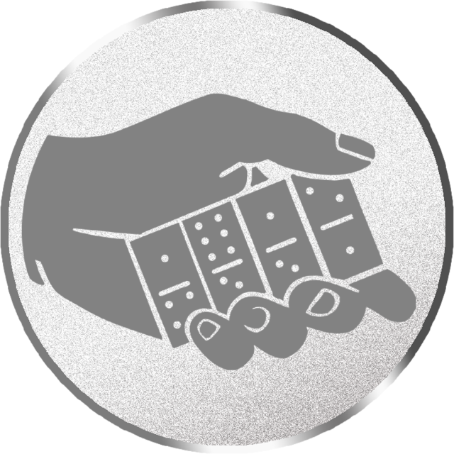 Emblem G11I in G/S/B 25mm und  50mm Lieferbar