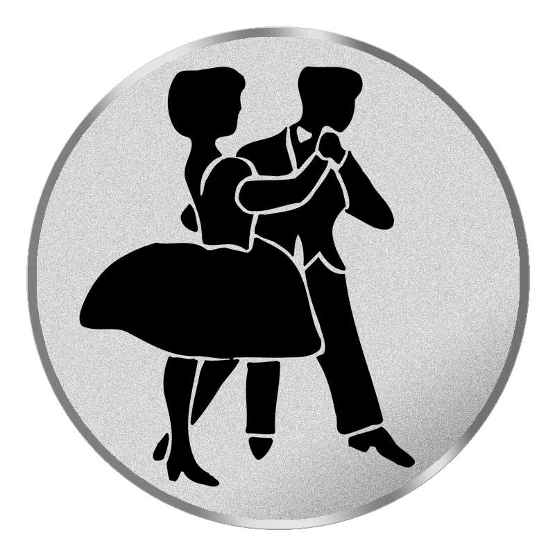 Emblem G4A in G/S/B 25mm und 50mm Lieferbar