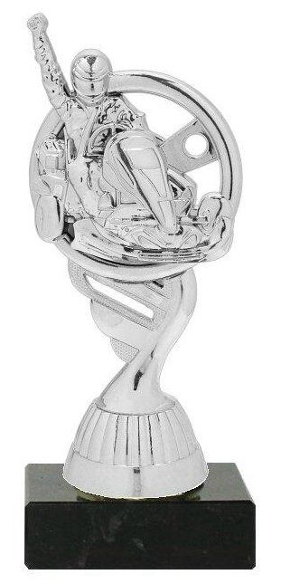 Kartsport Lieferbar in Gold-Silber und Bronze