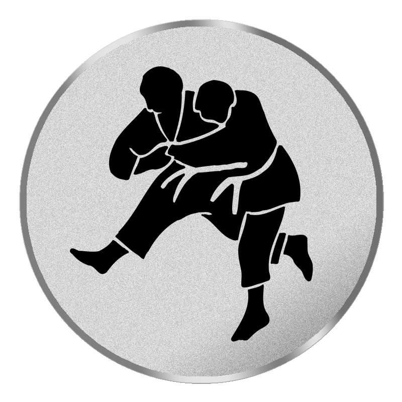 Emblem  G8CB  in G/S/B 25mm und 50mm Lieferbar