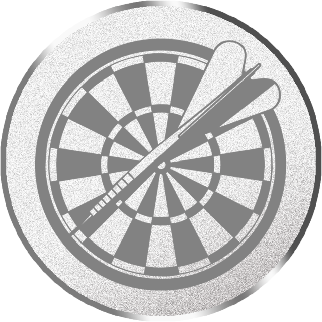 Emblem G18F in G/S/B 25mm und  50mm Lieferbar