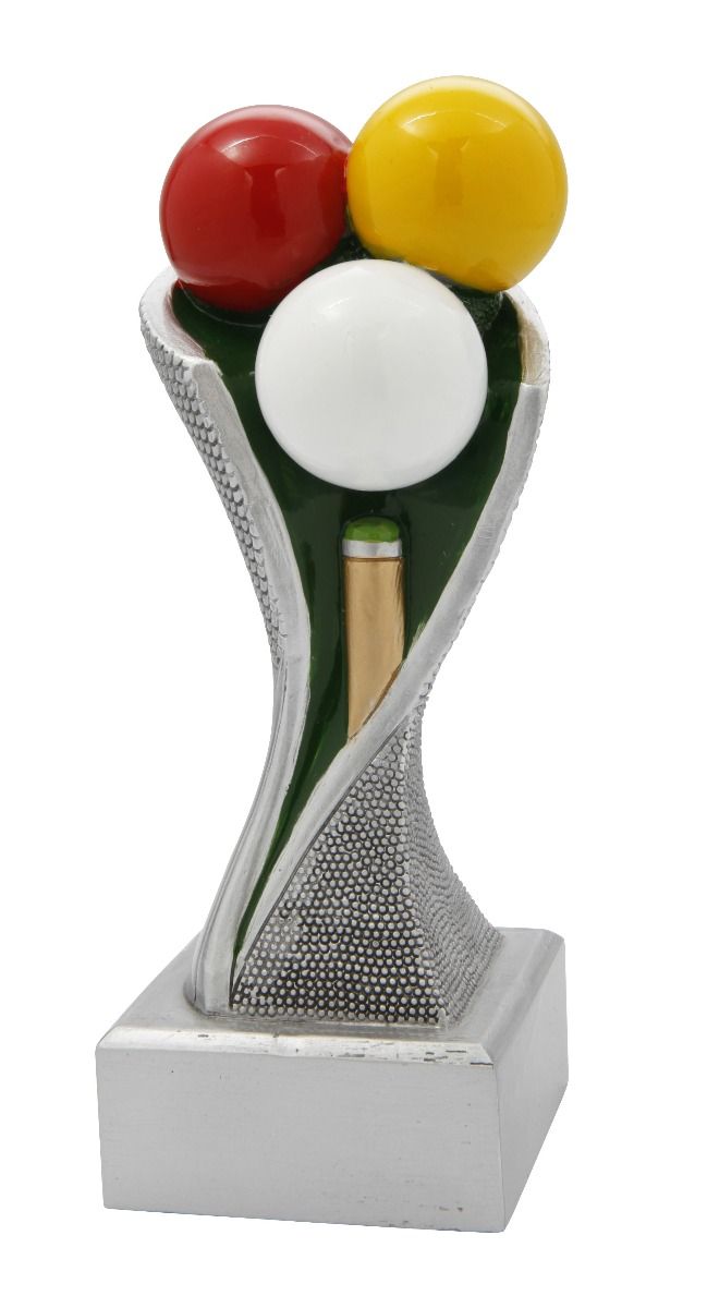 Billard Pokal