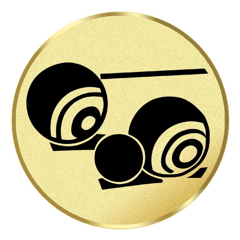 Embleme G12C  in G/S/B 25mm und 50mm Lieferbar