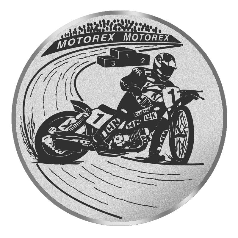 Emblem Motorsport  G32B in G/S/B 25mm und 50mm Lieferbar