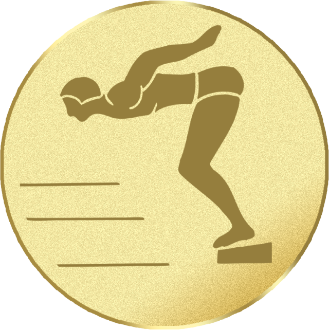 Emblem G3B in G/S/B 25mm und  50mm Lieferbar