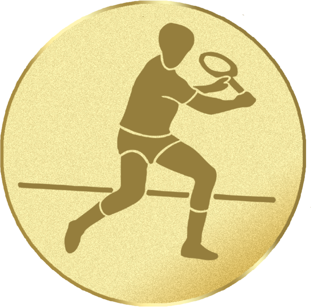 Emblem G6A in G/S/B 25mm und  50mm Lieferbar