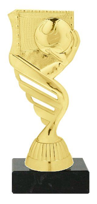 Handball Trophäe Kunstsoff
