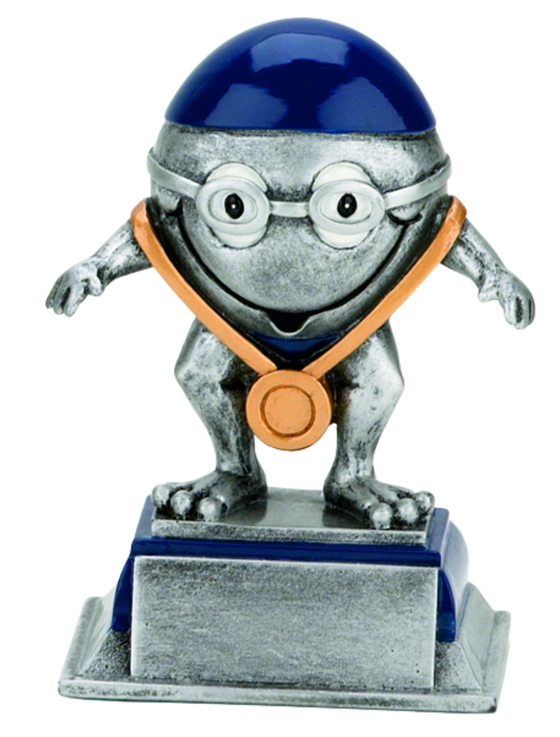 Fußball Trophäe FG752