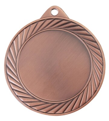 Eisen - Medaille 70mm Lieferbar in Gold/Silber und Bronze