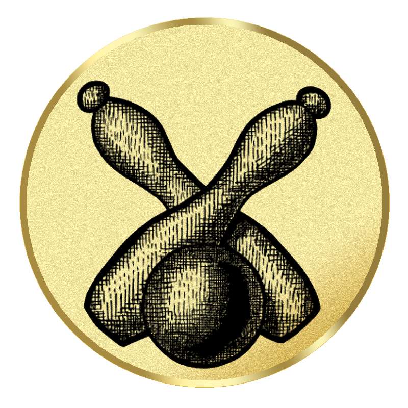 Embleme G30I  in G/S/B 25mm und 50mm Lieferbar