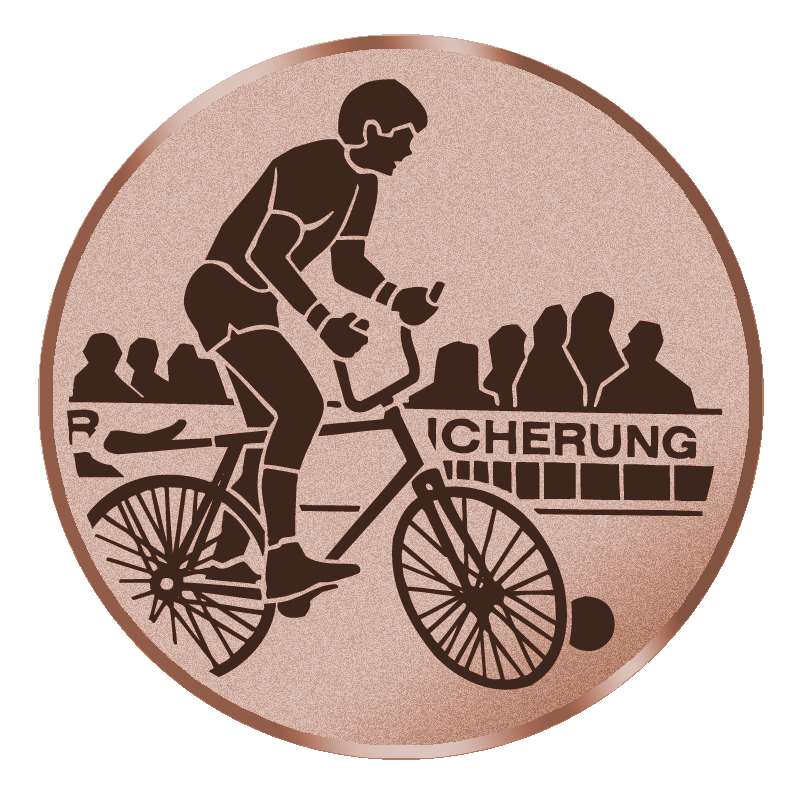 Emblem G32C  in G/S/B 25mm und 50mm Lieferbar