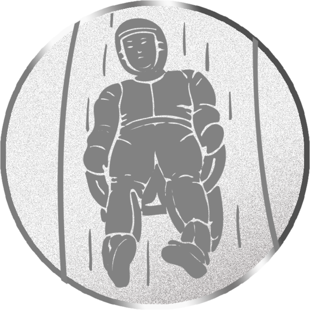 Emblem G34d in G/S/B 25mm und 50mm Lieferbar