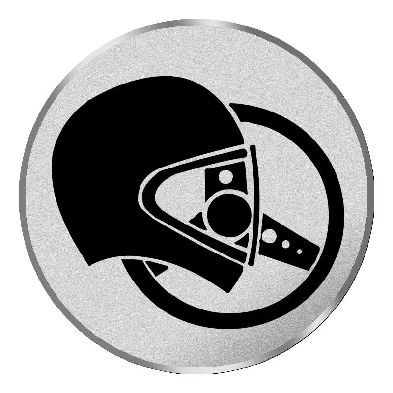 Emblem Motorsport  G1I in G/S/B 25mm und 50mm Lieferbar