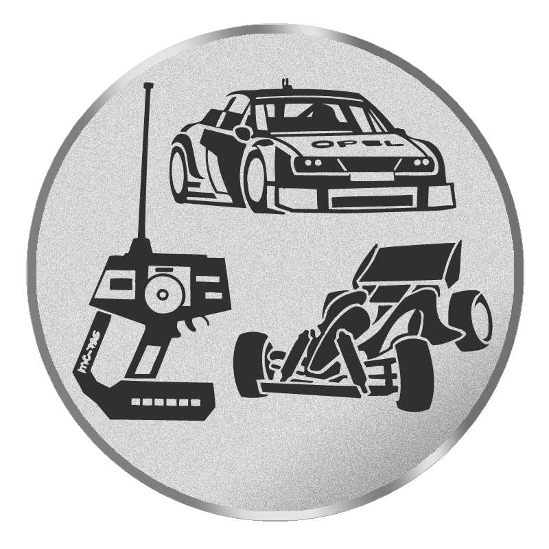 Emblem Motorsport  G35C in G/S/B 25mm und 50mm Lieferbar