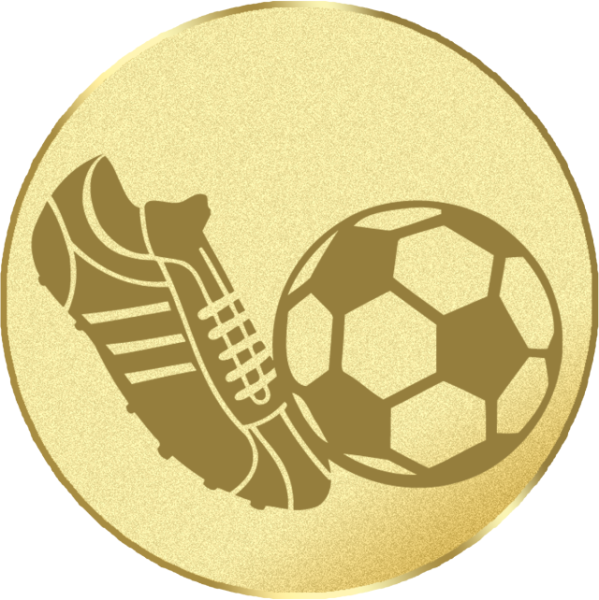 Emblem G27E in G/S/B 25mm und 50mm Lieferbar