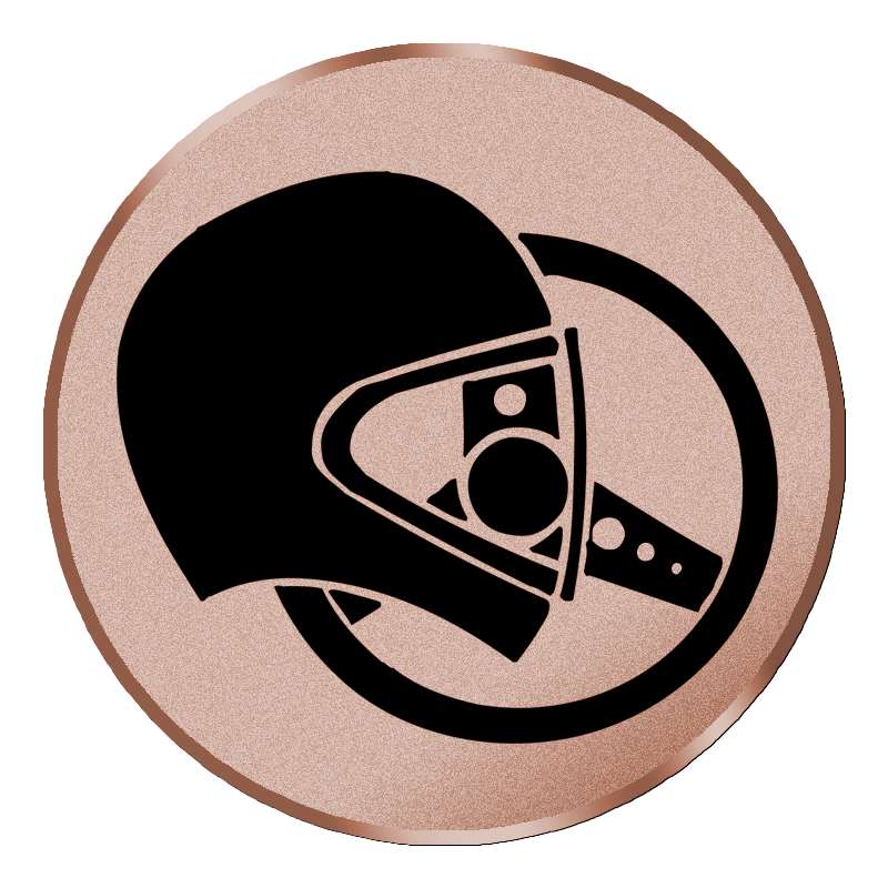 Emblem Motorsport  G1I in G/S/B 25mm und 50mm Lieferbar