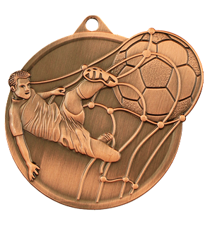 Eisen - Medaille 50mm Lieferbar in Gold/Silber und Bronze