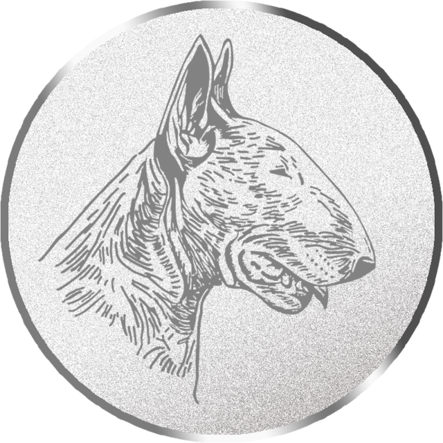 Emblem G16G in G/S/B 25mm und 50mm Lieferbar