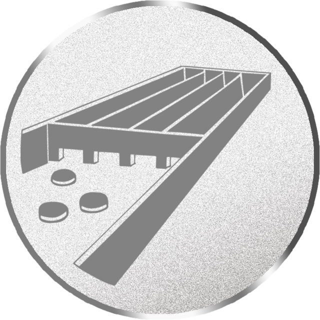Emblem G3I in G/S/B 25mm und  50mm Lieferbar