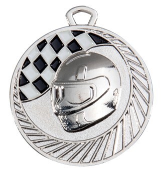 Eisen - Medaille 50mm Lieferbar in Gold/Silber und Bronze