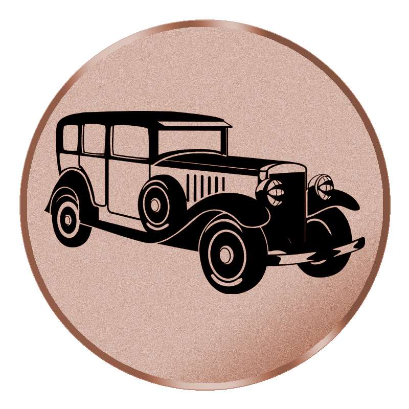 Emblem Motorsport  G15B in G/S/B 25mm und 50mm Lieferbar