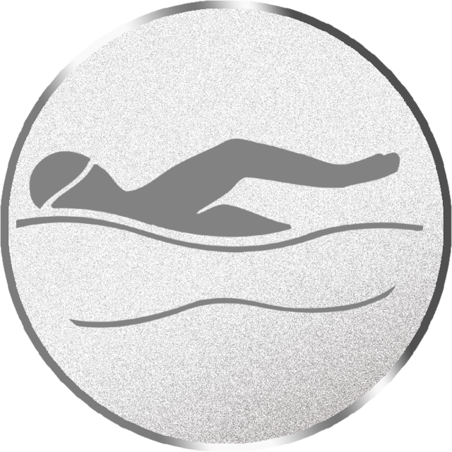 Emblem G3A in G/S/B 25mm und  50mm Lieferbar